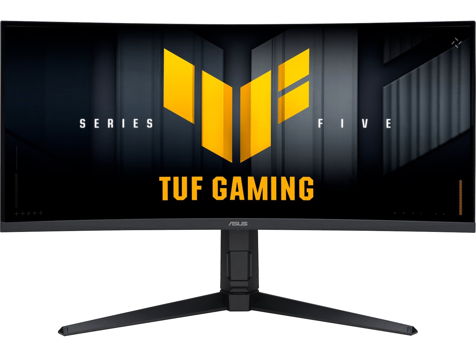 ASUS TUF Gaming VG34WQML5A 34" UltraWide Quad HD gamingskärm