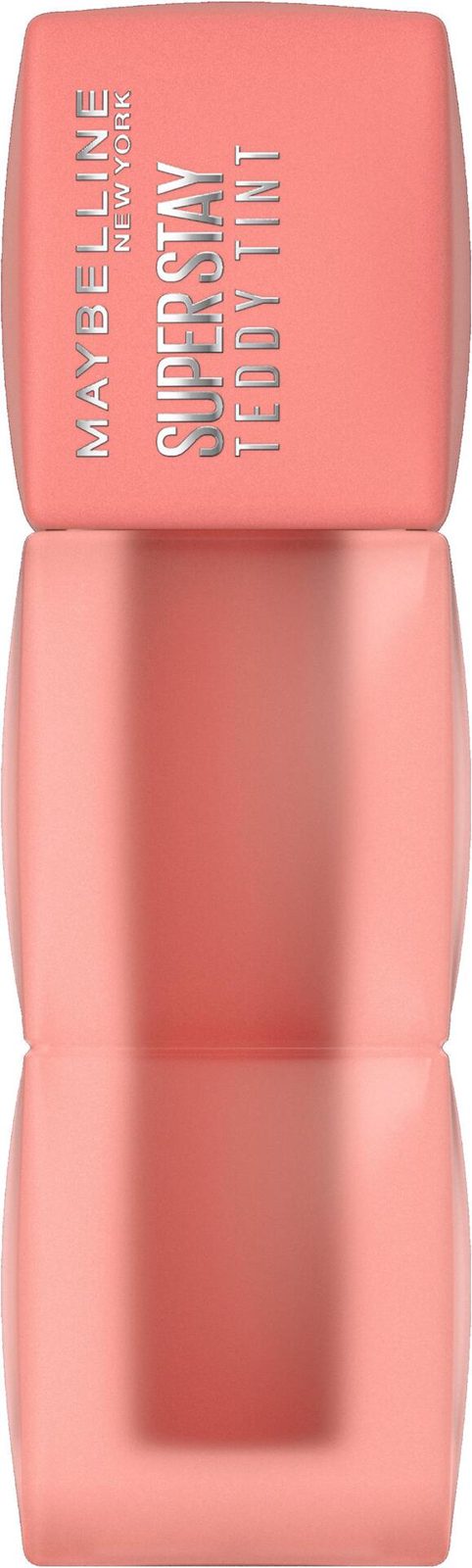 Maybelline New York Super Stay Teddy Tint Liquid Lipstick Current Mood 10 Current Mood 10
