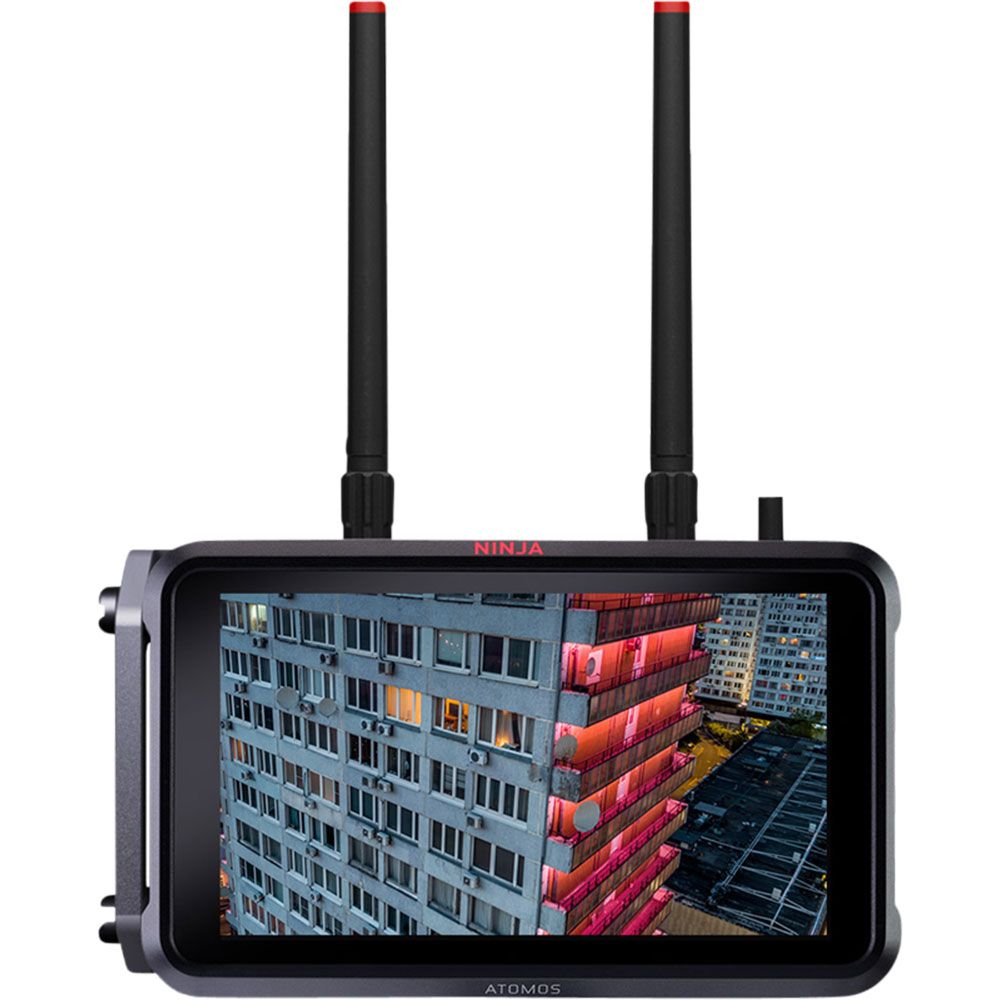 Atomos Connect (Ninja V/V+), bild 2