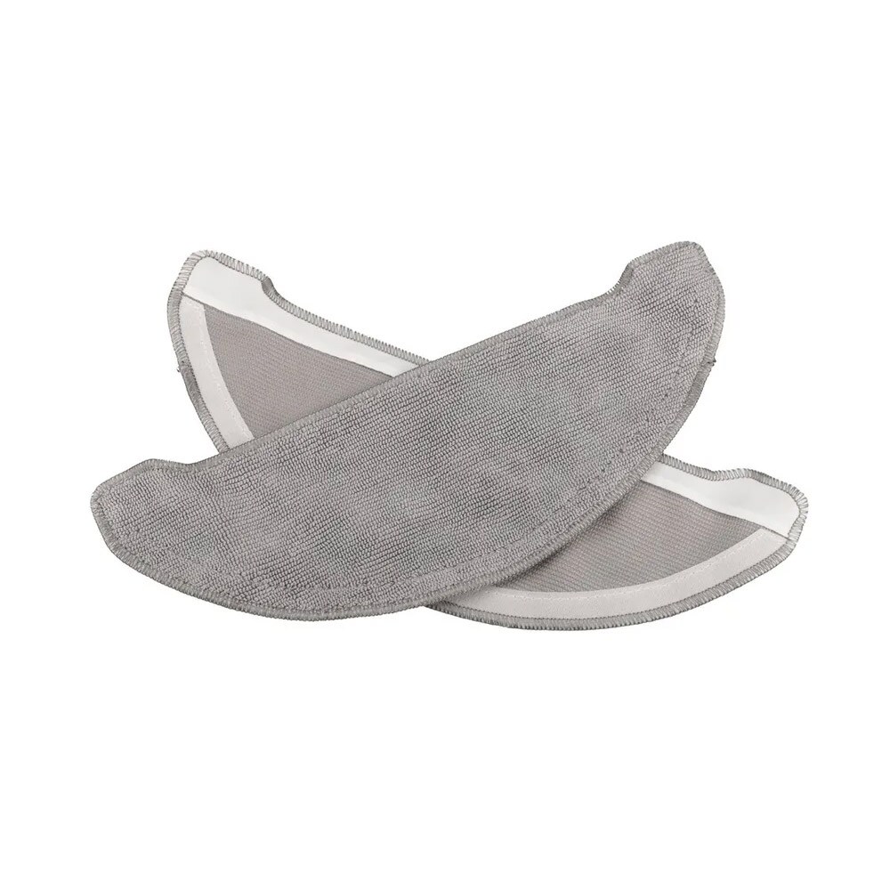 Extralink moppdukar – kompatibla med XClea H30 Plus – 2-pack, bild 2