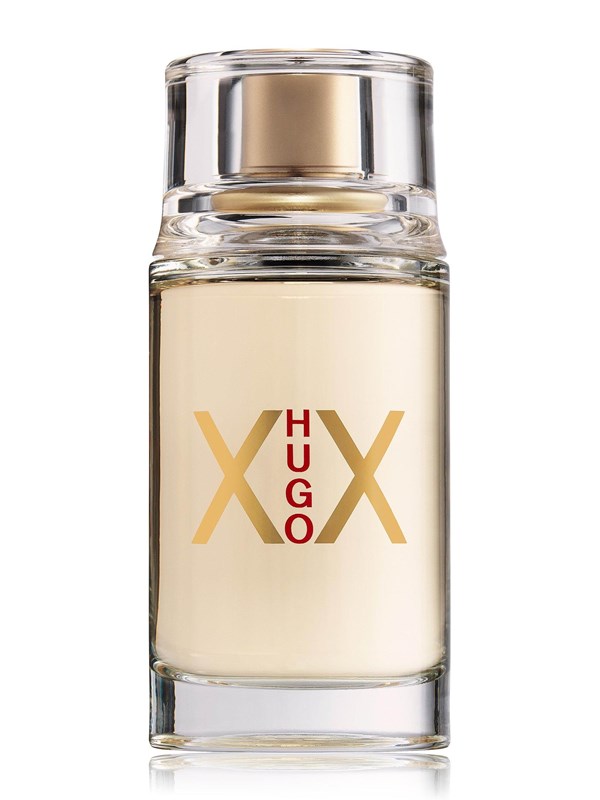 Hugo Boss XX Woman Eau De Toilette - 100 ml