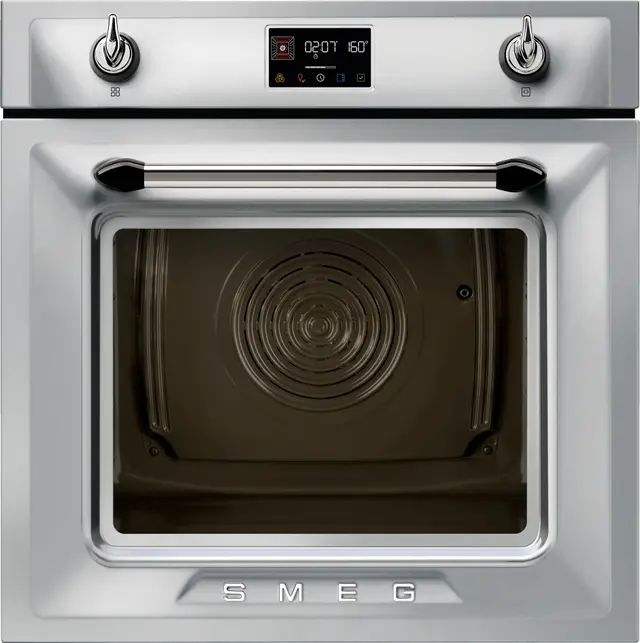 Smeg Victoria SOP6902S2PX inbyggnadsugn
