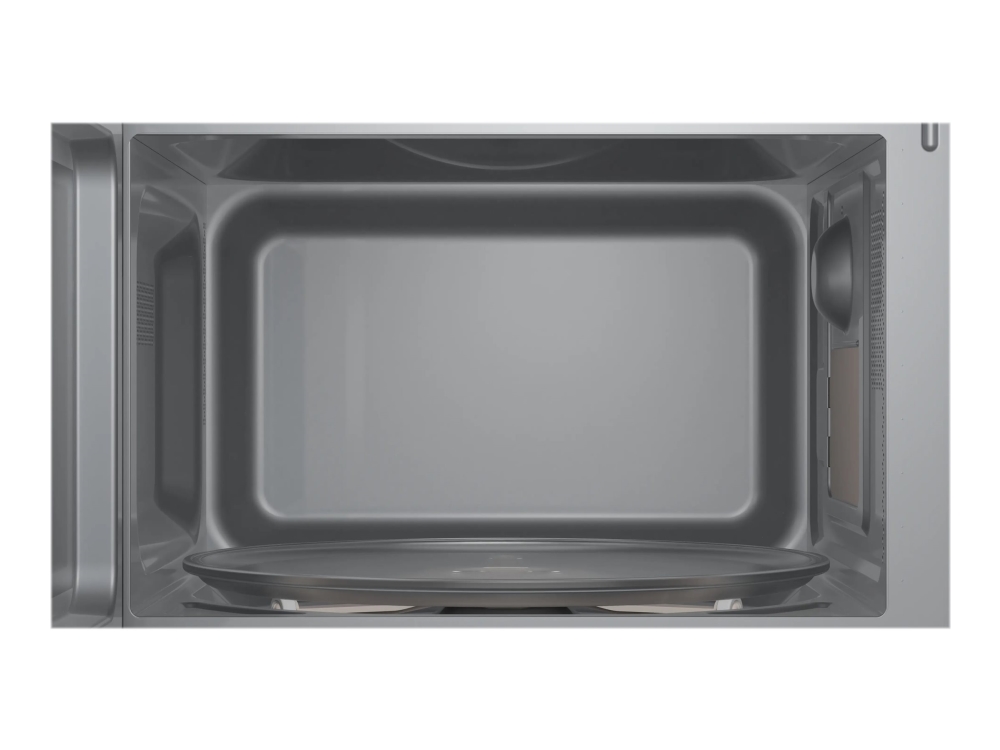 Bosch Serie | 2 FFL020MW0 - Mikrovågsugn - 20 liter - 800 W - vit