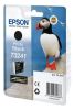 Epson T3241 Svart, 14 ml, 4200 sidor, bild 2