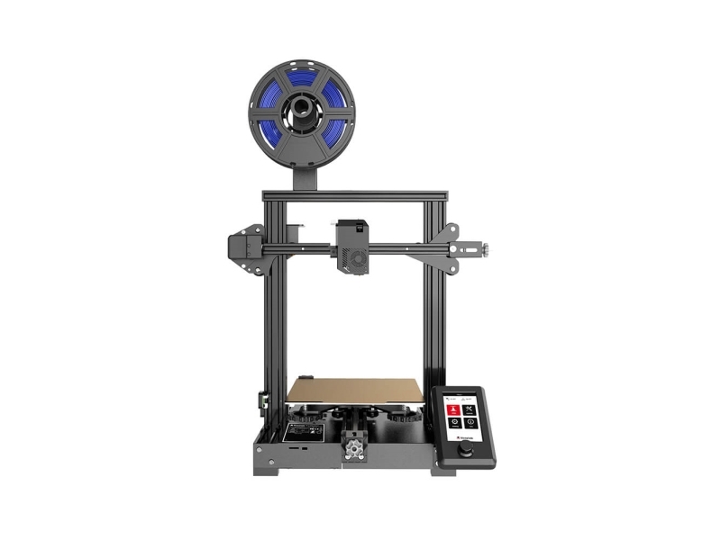 Flashforge Voxelab Aquila S2 FDM