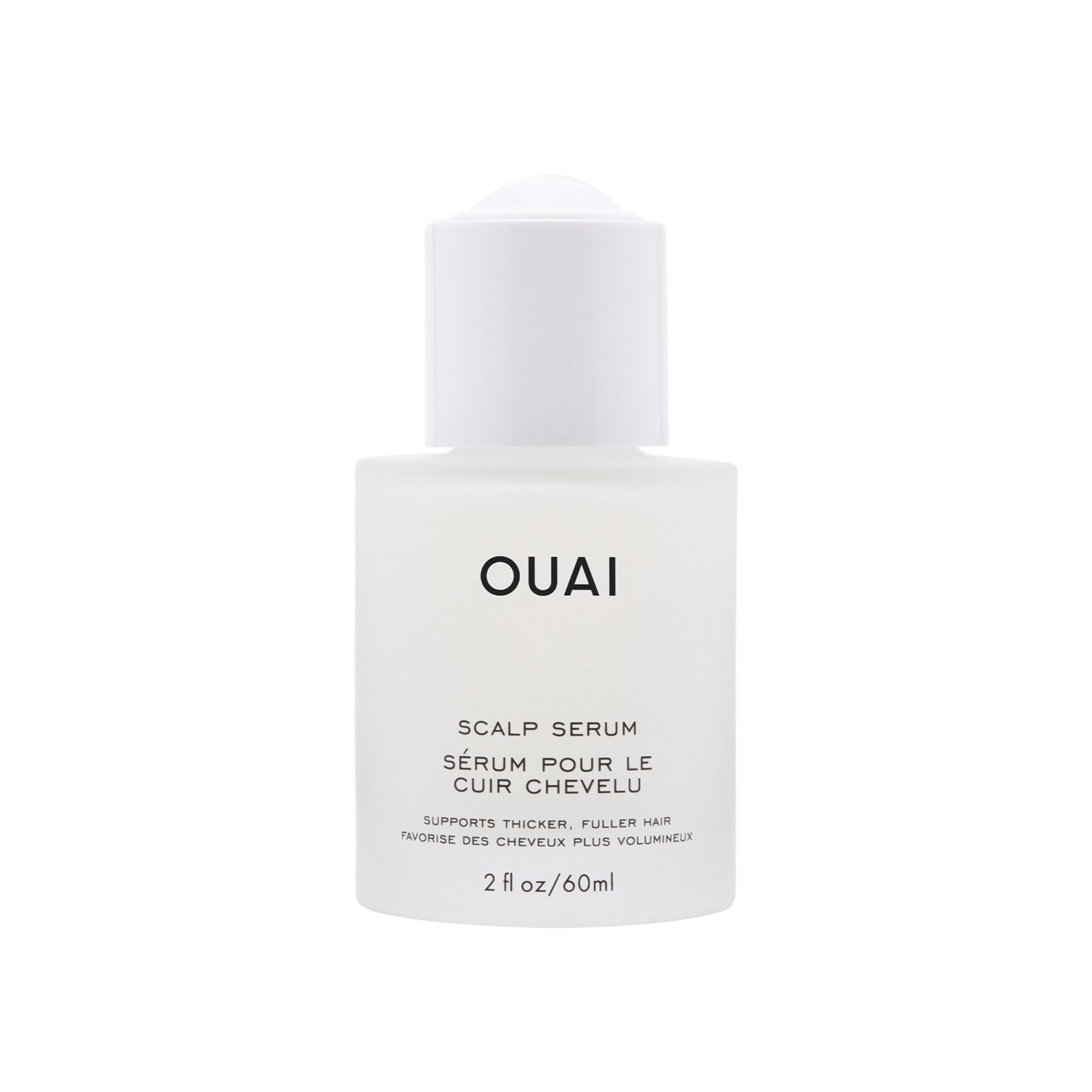 OUAI Scalp Serum 60 ml