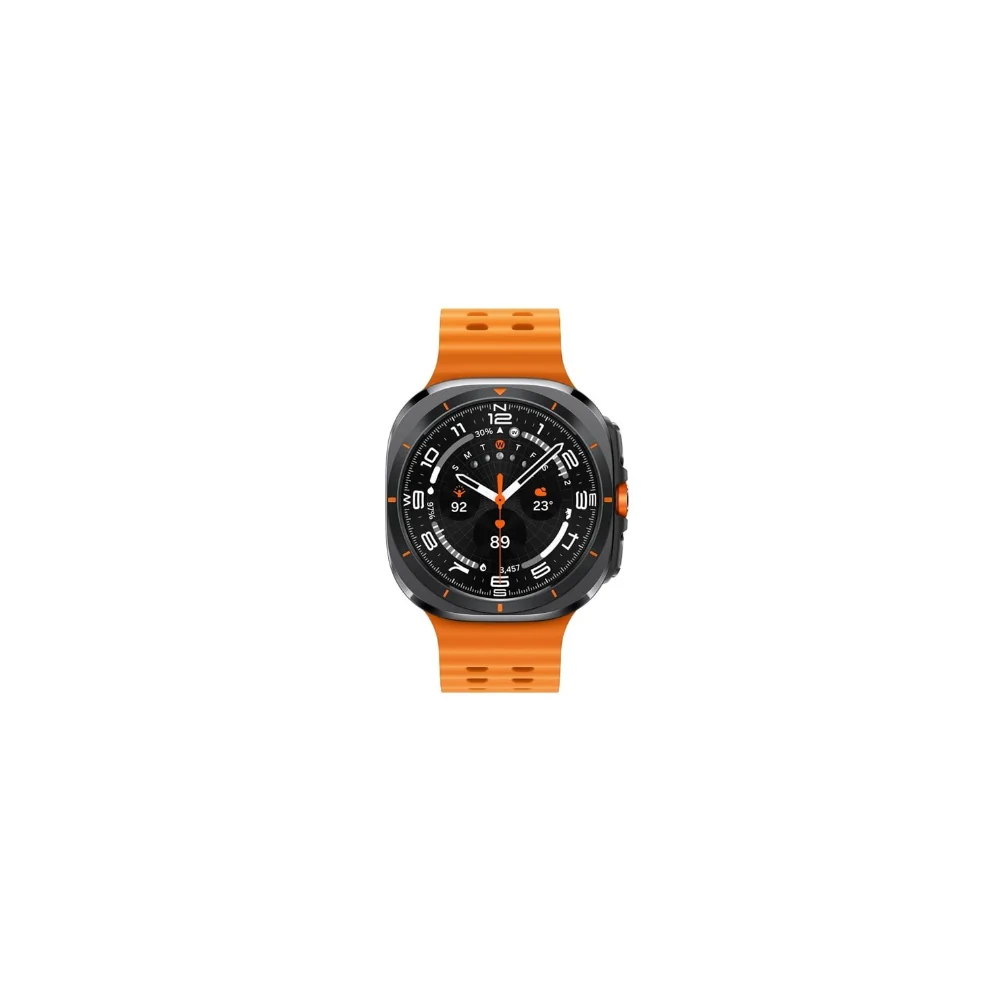 Samsung Galaxy Watch Ultra (2025) LTE, Titanium Gray