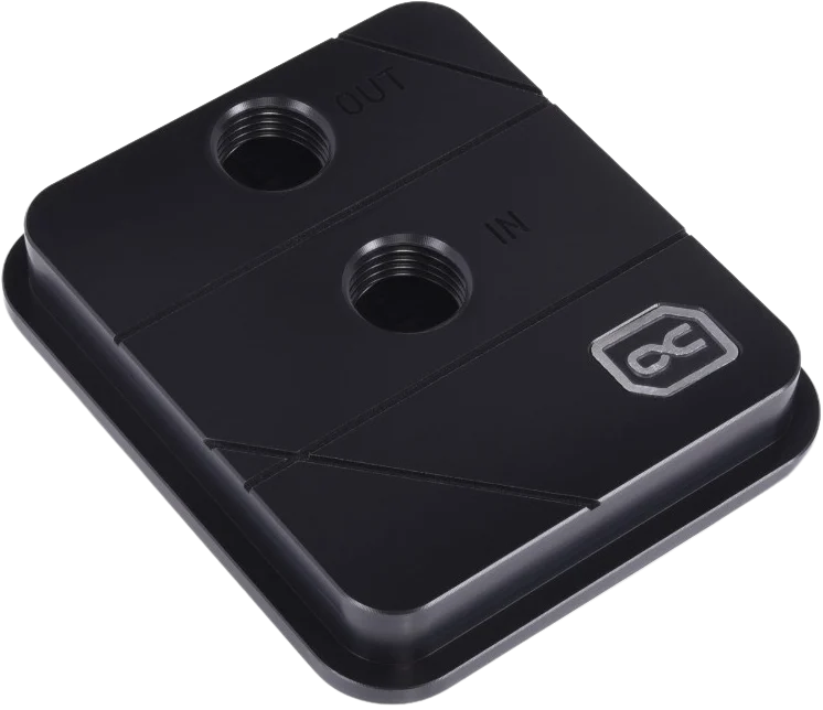 Alphacool Core XP³ Acetal, bild 2
