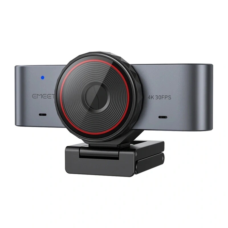 Emeet SmartCam C960 Ultra Webbkamera, bild 2