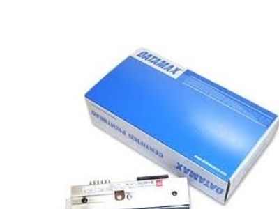 Datamax - 203 dpi - skrivhuvud
