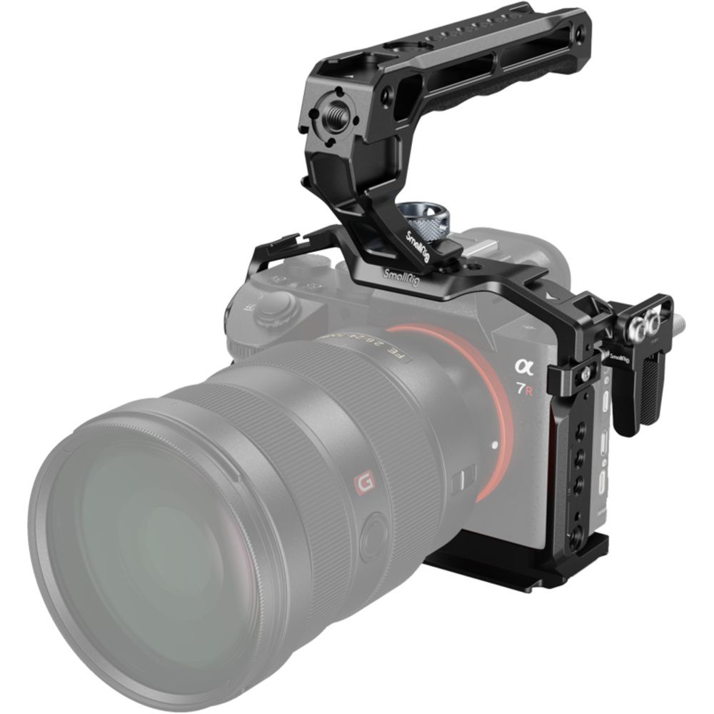 SmallRig 4198 Cage Kit (Sony A7 Mark III / A7R Mark III)