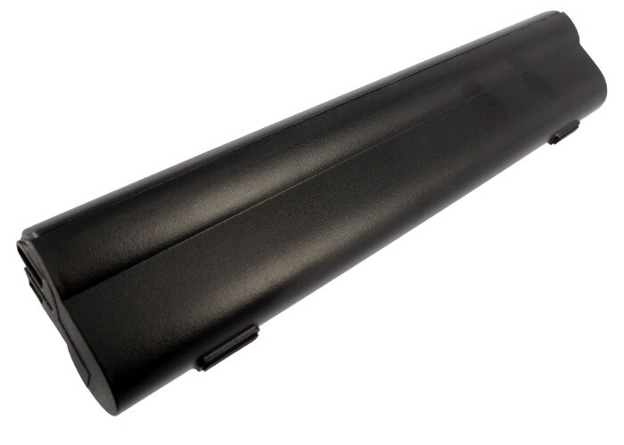 Batteri till Laptop, Bärbar dator för Dell Inspiron Mini 10, Inspiron Mini 1011 m.fl., bild 2
