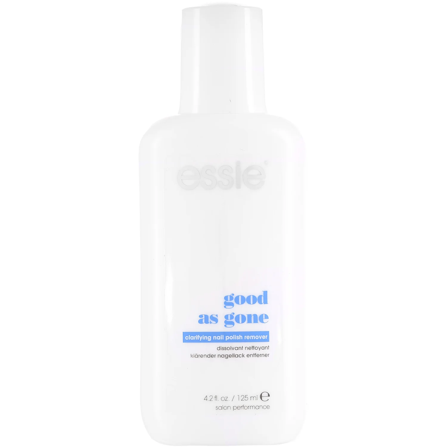 Essie Remover Good As Gone 125 ml