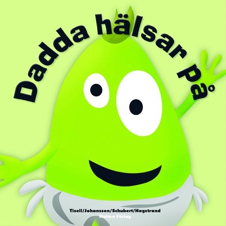 Babblarna - Dadda hälsar på