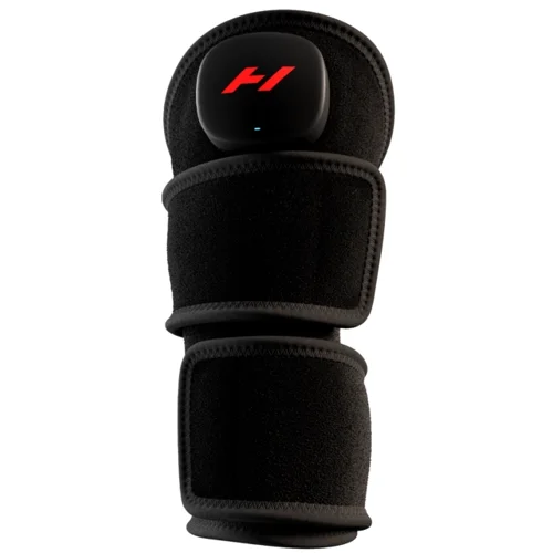 Hyperice Venom 2 Benmassage med värme