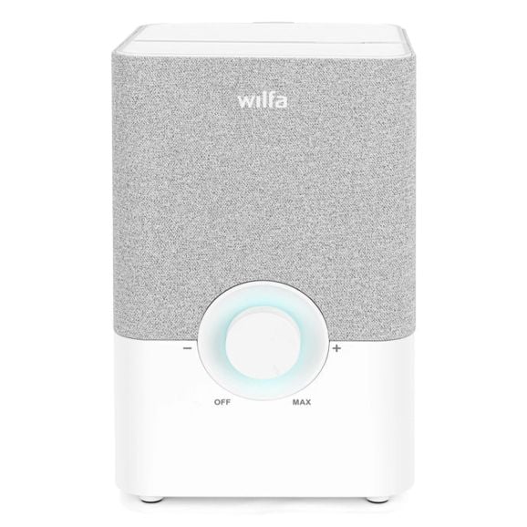 Wilfa Alto TXL HU-250TXL