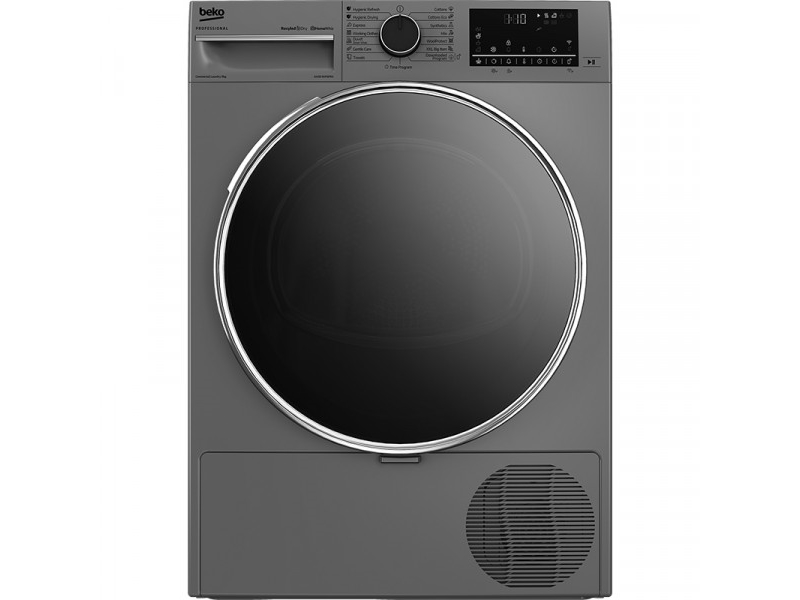 Beko Professional Torktumlare AWZB 9HPS/PRO (9kg)