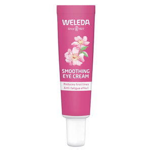 Weleda Smoothing Eye Cream 12 ml, bild 3