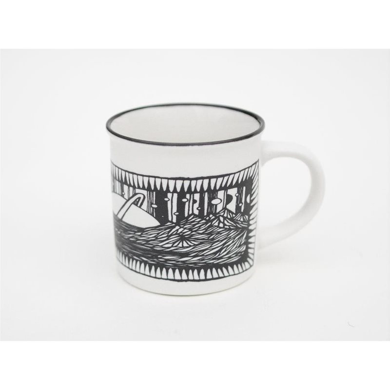 Lemmel Kaffe Rymd - OneSize