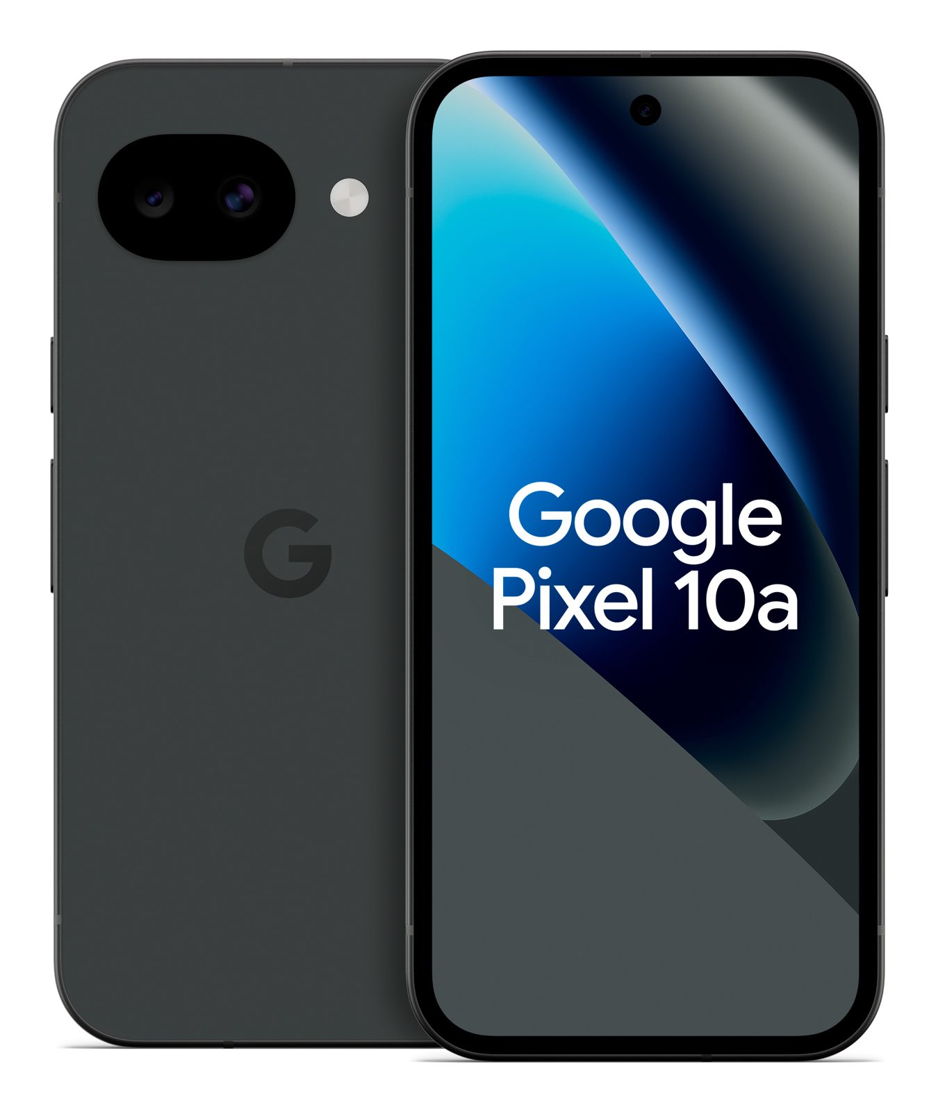 Google Pixel 10a 5G smartphone 8/256 GB (obsidian), bild 5