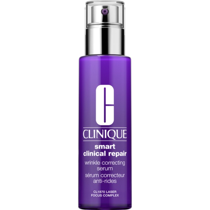 Clinique Smart Clinical Repair Wrinkle Correcting Serum 50 ml