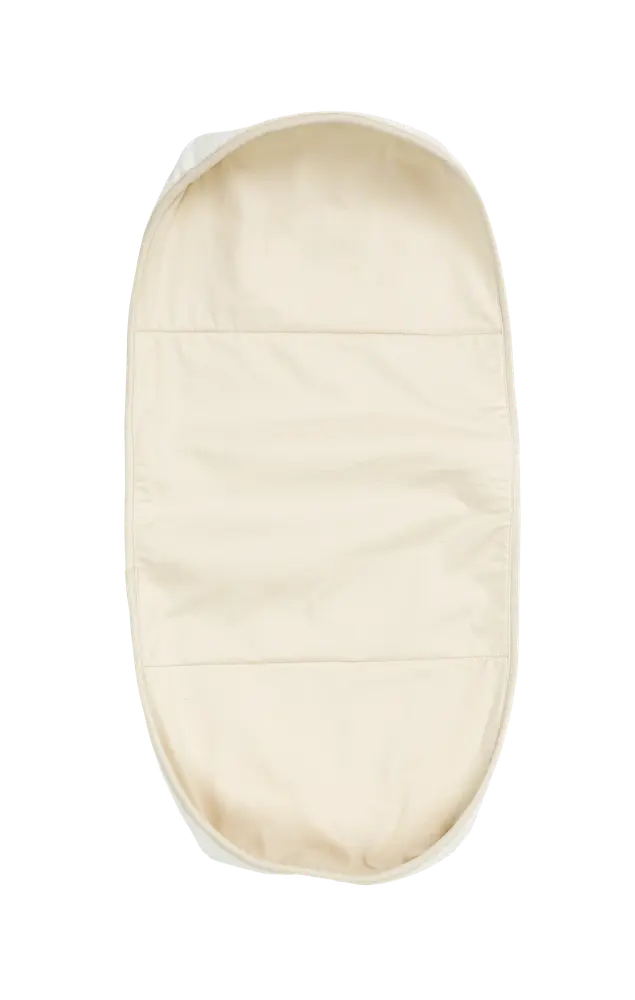 Najell madrasskydd SleepCarrier, soft beige