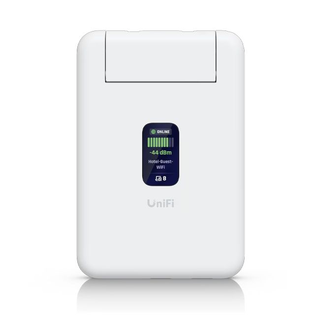 Ubiquiti UniFi UTR Travel Router, bild 4