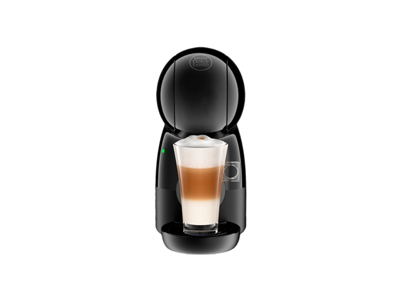 Nescafé Dolce Gusto Piccolo XS kapselmaskin, svart
