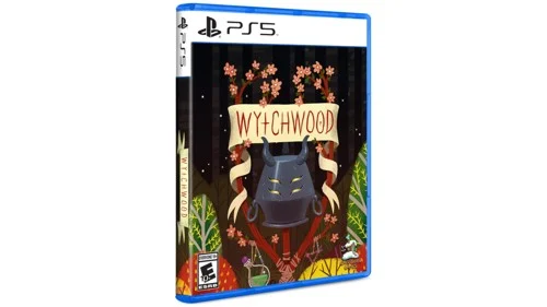 Wytchwood (Import), bild 3