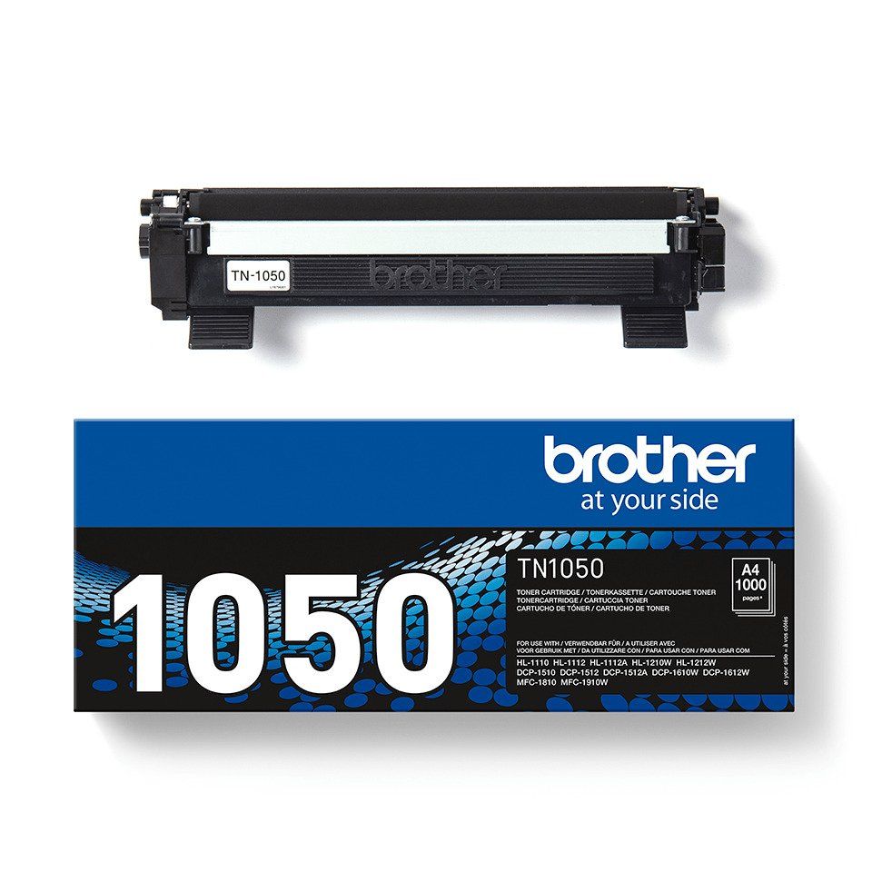Brother TN-1050 toner, bild 2