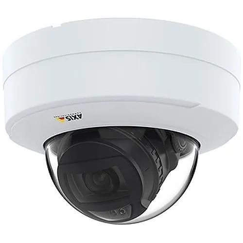 Axis nätverkskamera Fix Dome M3216-LVE
