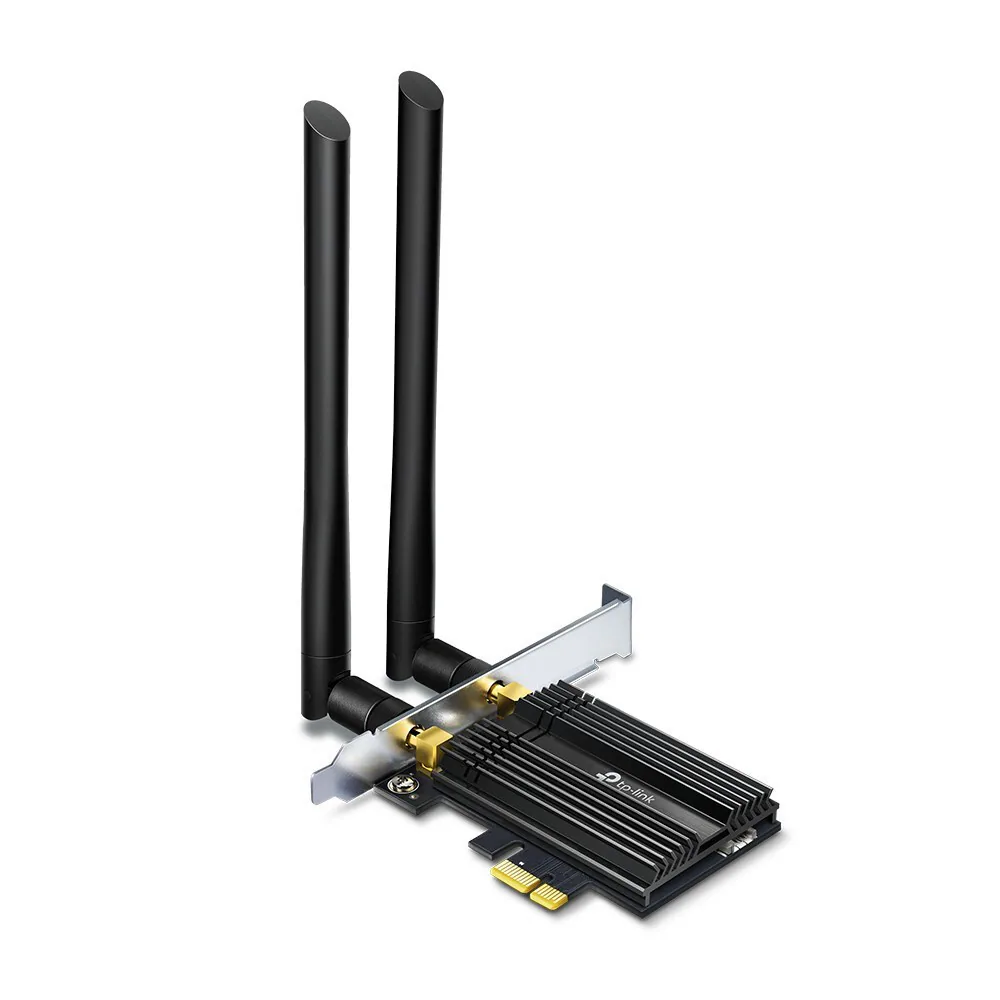 TP-Link Archer TX50E AX3000 Wi-Fi 6