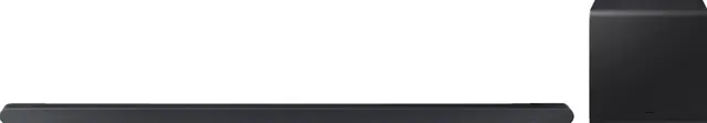 Samsung HW-S810D/XE Dolby Atmos soundbar, svart