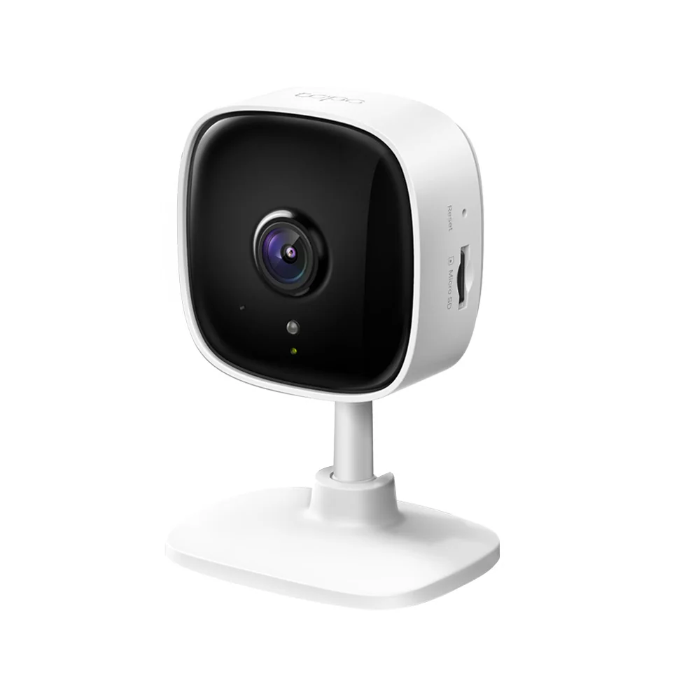 TP-Link Tapo C110 WiFi säkerhetskamera