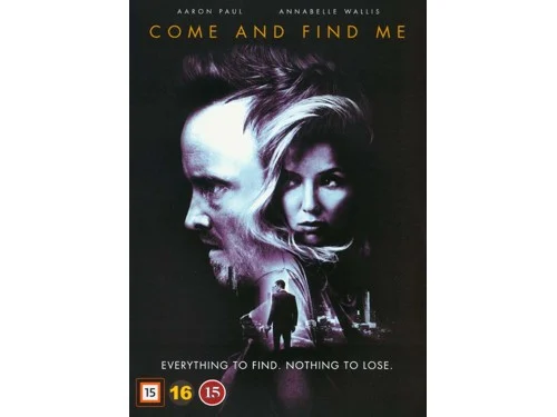 Come and Find Me - DVD, bild 4