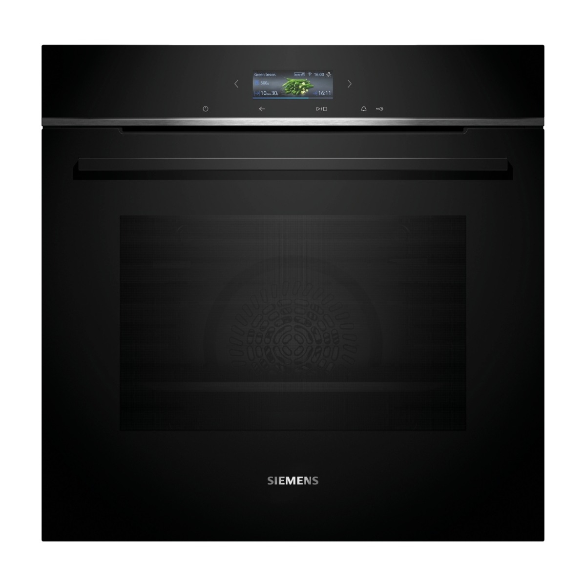 Siemens iQ700 HB774G2B1S inbyggnadsugn