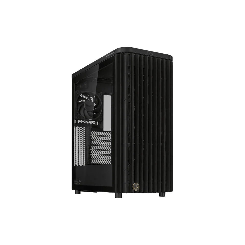 ASUS ProArt PA401 Wood TG Svart