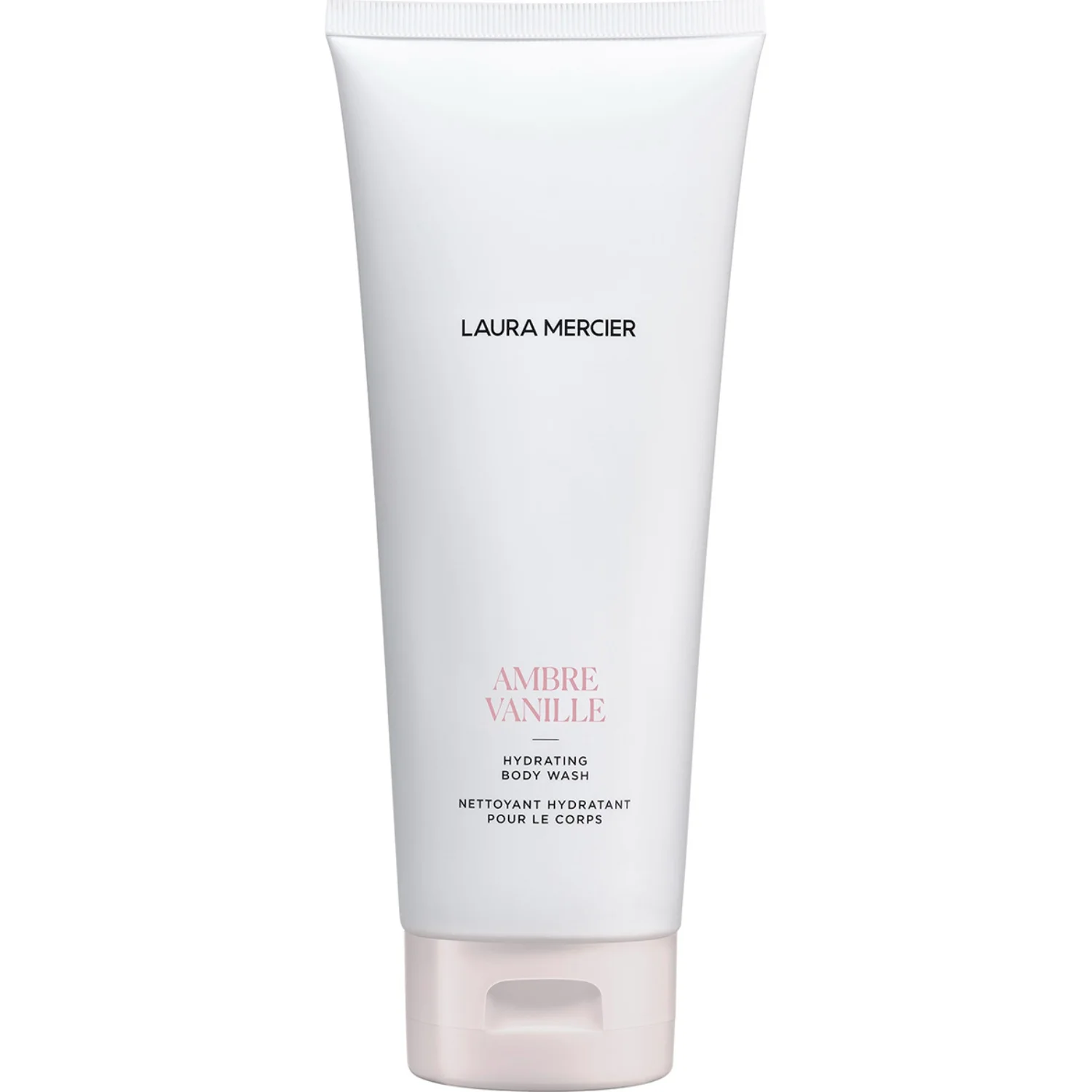 Laura Mercier Hydrating Body Wash Ambre Vanille 200 ml 200 ml