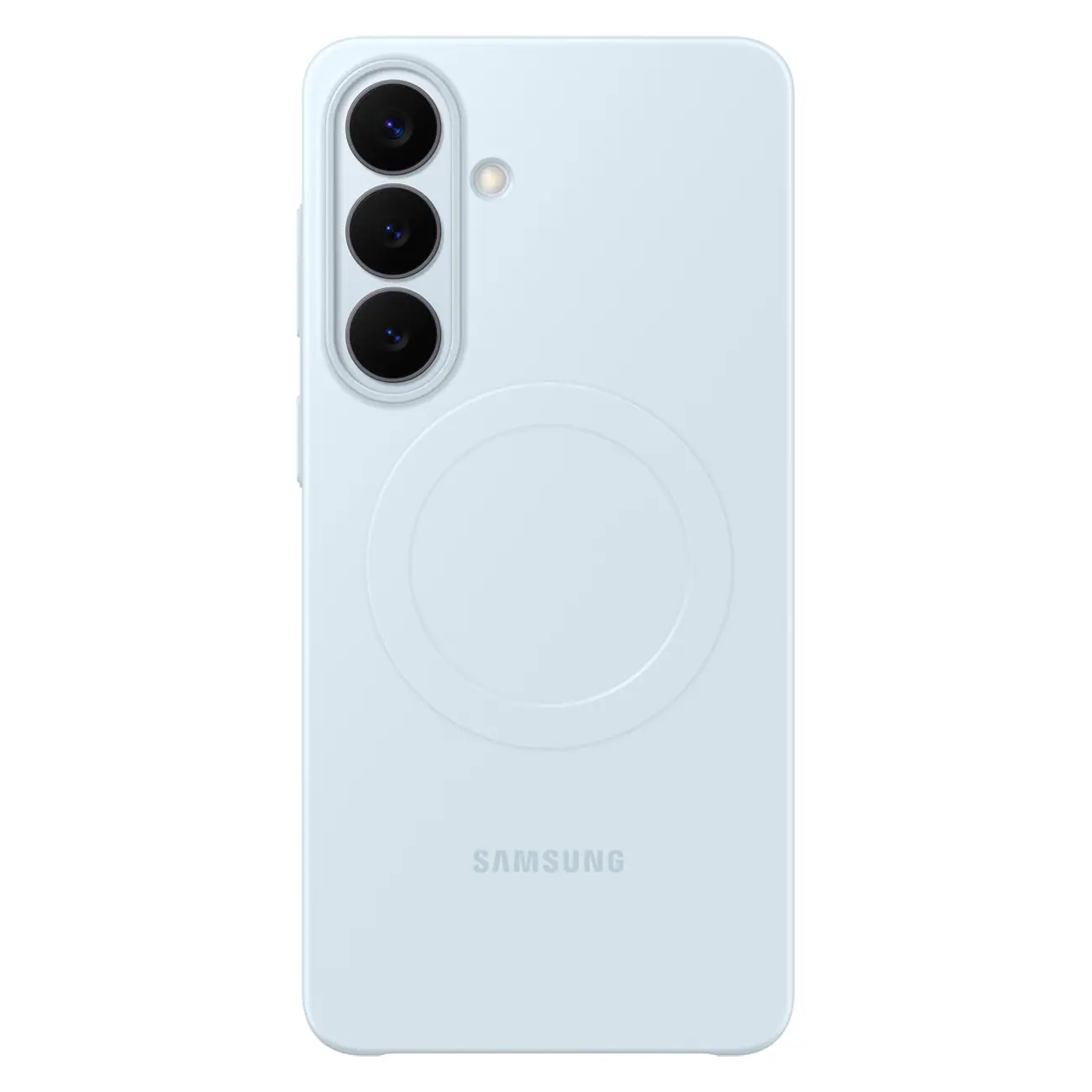 Samsung Galaxy S26 Slim magnetskal, blå, bild 2
