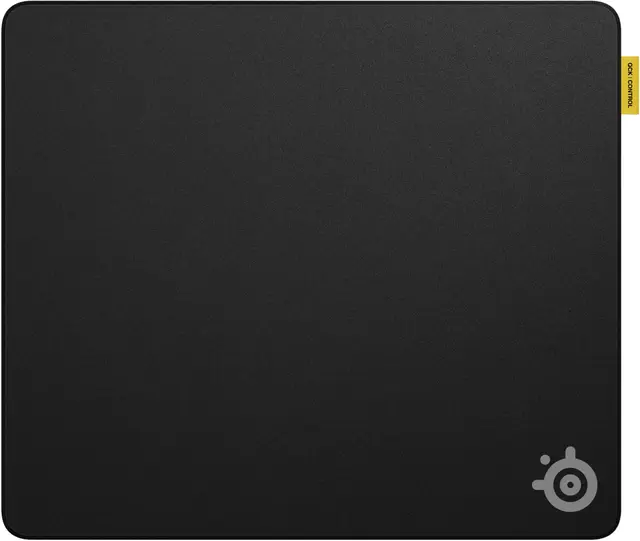 SteelSeries QCK Performance Control musmatta