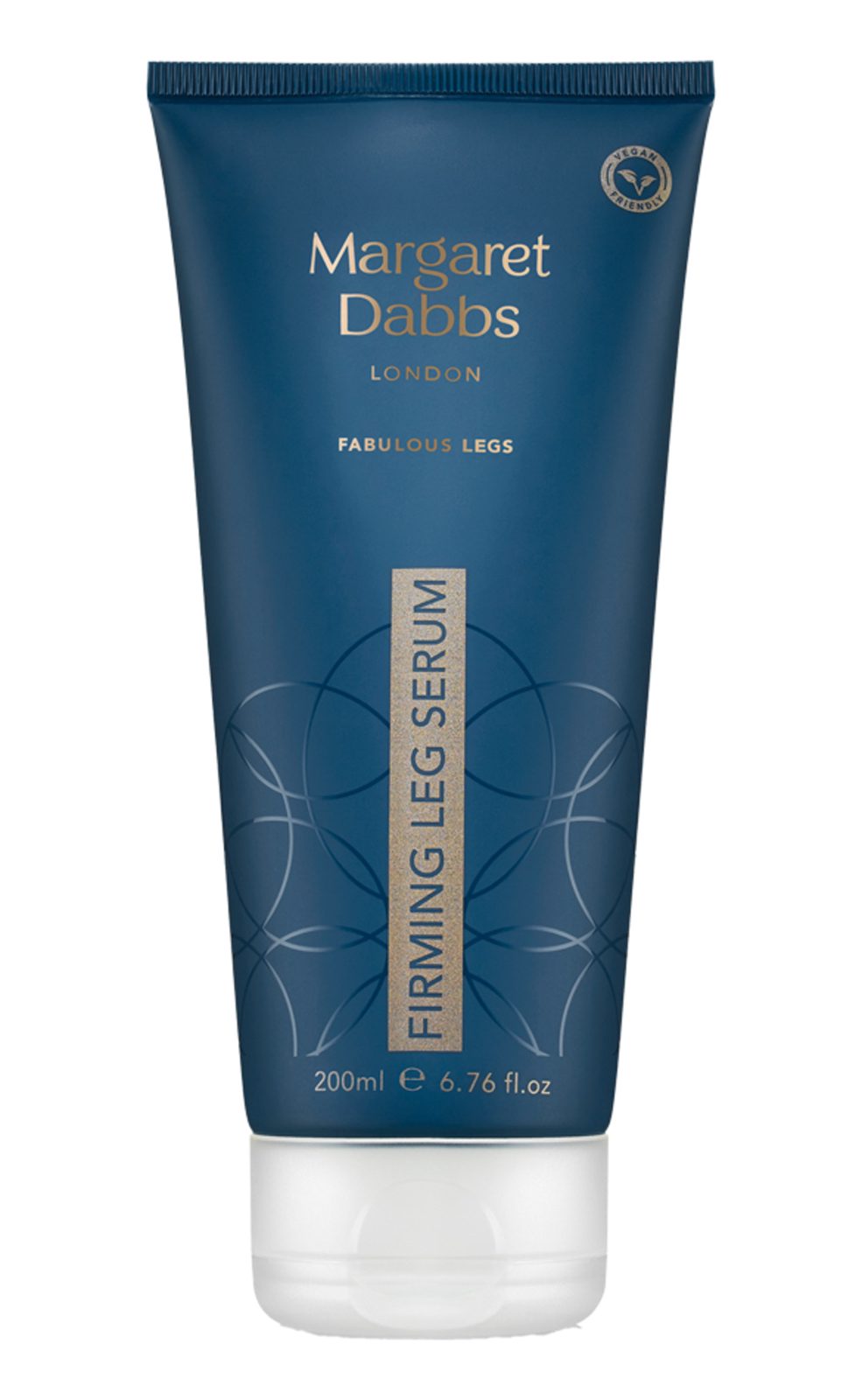 Margaret Dabbs London Firming Leg Serum 200 ml 200 ml