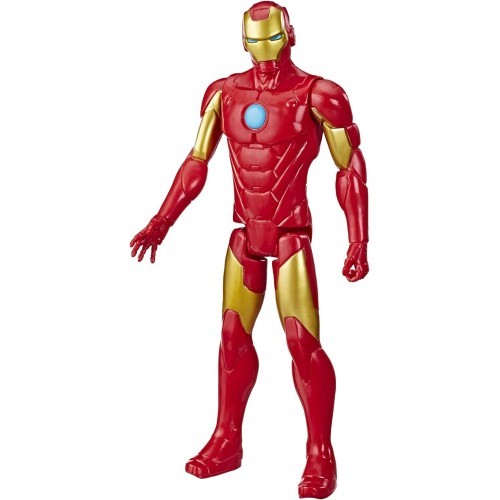 Avengers Titan Hero Iron Man 30 cm