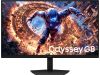 Samsung Odyssey G80HS 32" 6K Ultra HD gamingskärm, bild 2