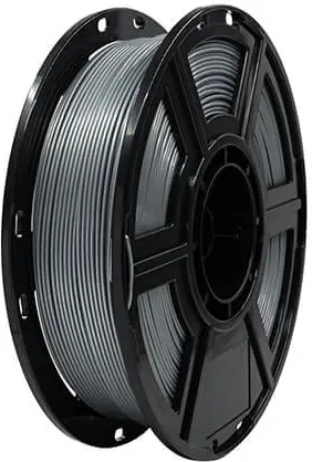 Flashforge PLA Pro filament 1 KG (grå)
