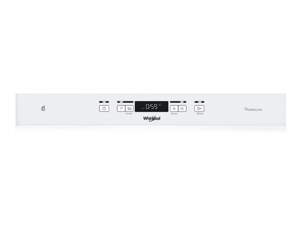 Whirlpool WUC 3C32 P