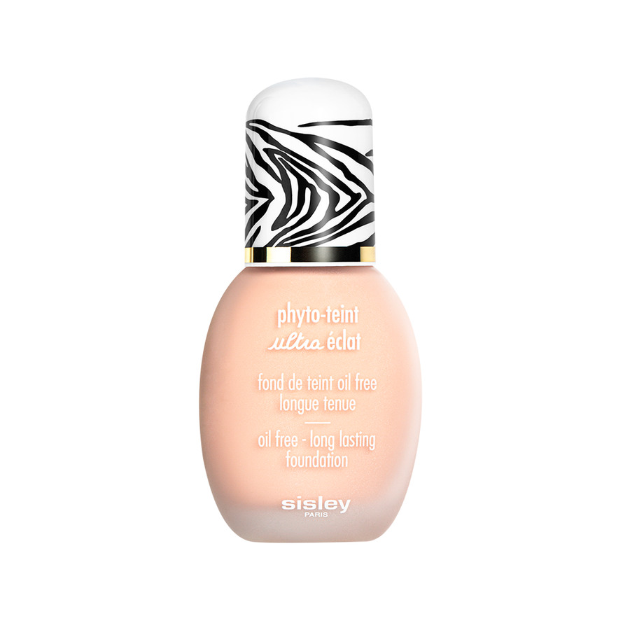 Sisley Phyto-Teint Ultra Éclat 0C Vanilla