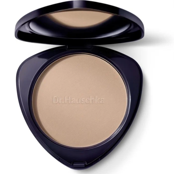 Dr. Hauschka Bronzing Powder 01 Bronze, bild 2