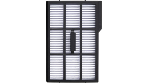 Eufy ersättningsfilter för E28/E25 (svart), bild 3