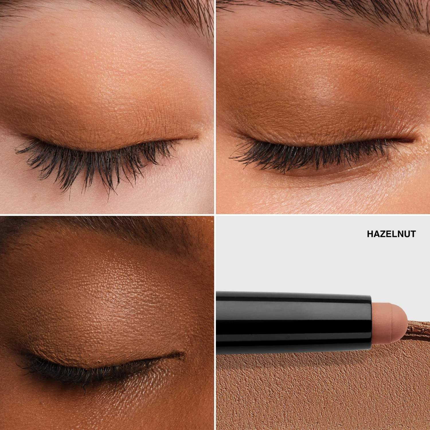 Bobbi Brown Long-Wear Cream Eyeshadow Stick Hazelnut Hazelnut, bild 2