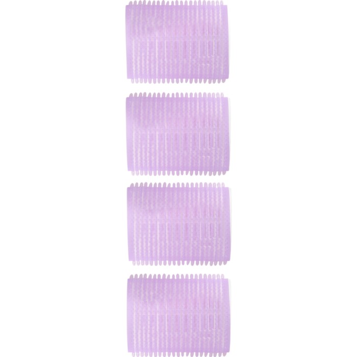 Soft Spell Velcro Roller 40mm 4pcs, bild 3